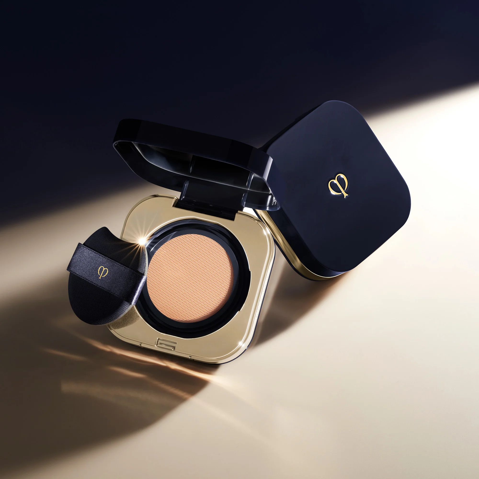 Viso Radiant Cushion Foundation Natural - Ricarica - Fondotinta liquido