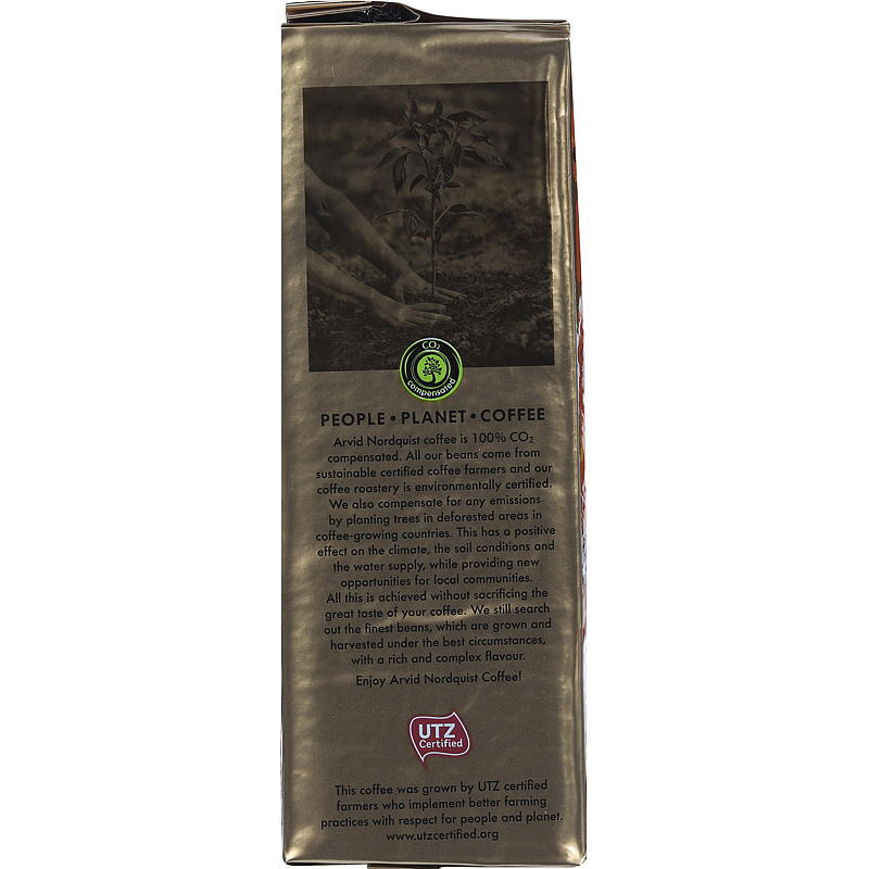 Arvid Nordquist Classic Grand Dia 500g, filtermalet