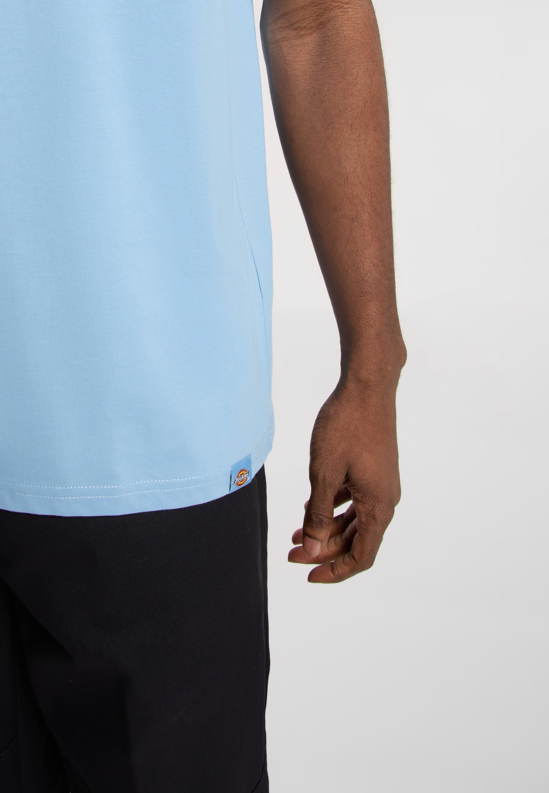Dickies bedrukte T-shirts