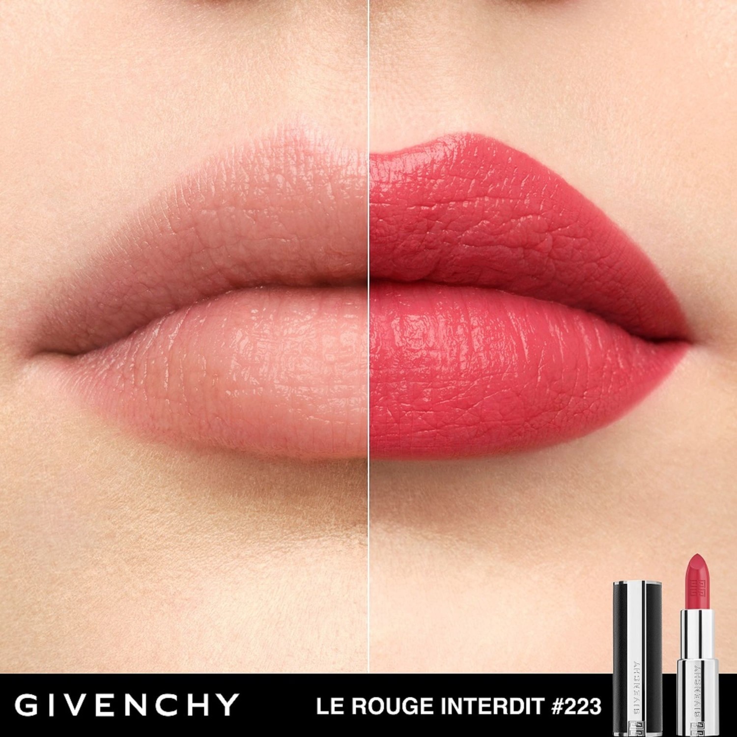 Givenchy Intense Silk