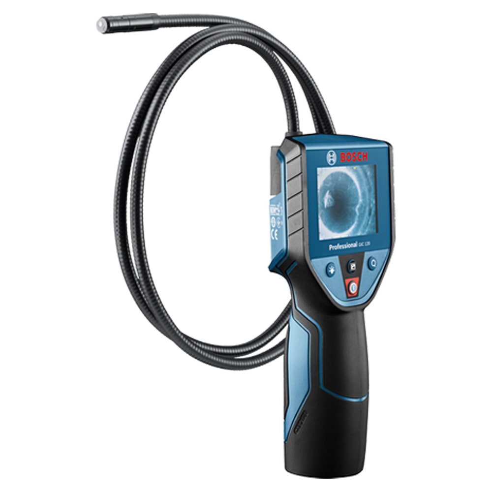 BOSCH GIC120 Inspektionskamera 0601241100