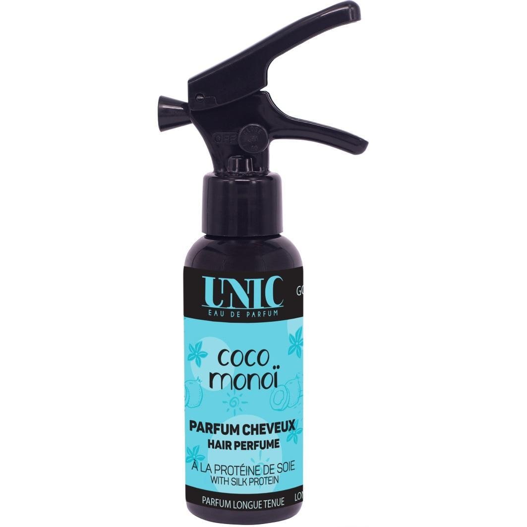 UNIC Perfume Capilar Coco Monoi - 50 ml