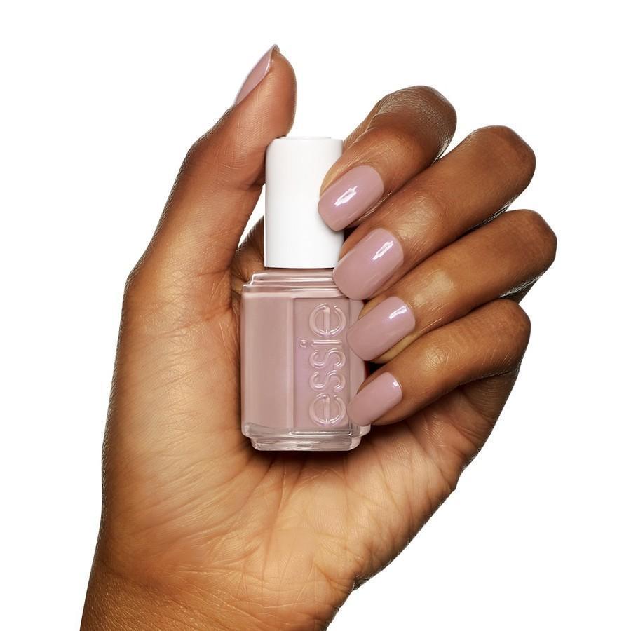 Essie lak za nokte Original bijela, nude i smeđa - 13,5 ml