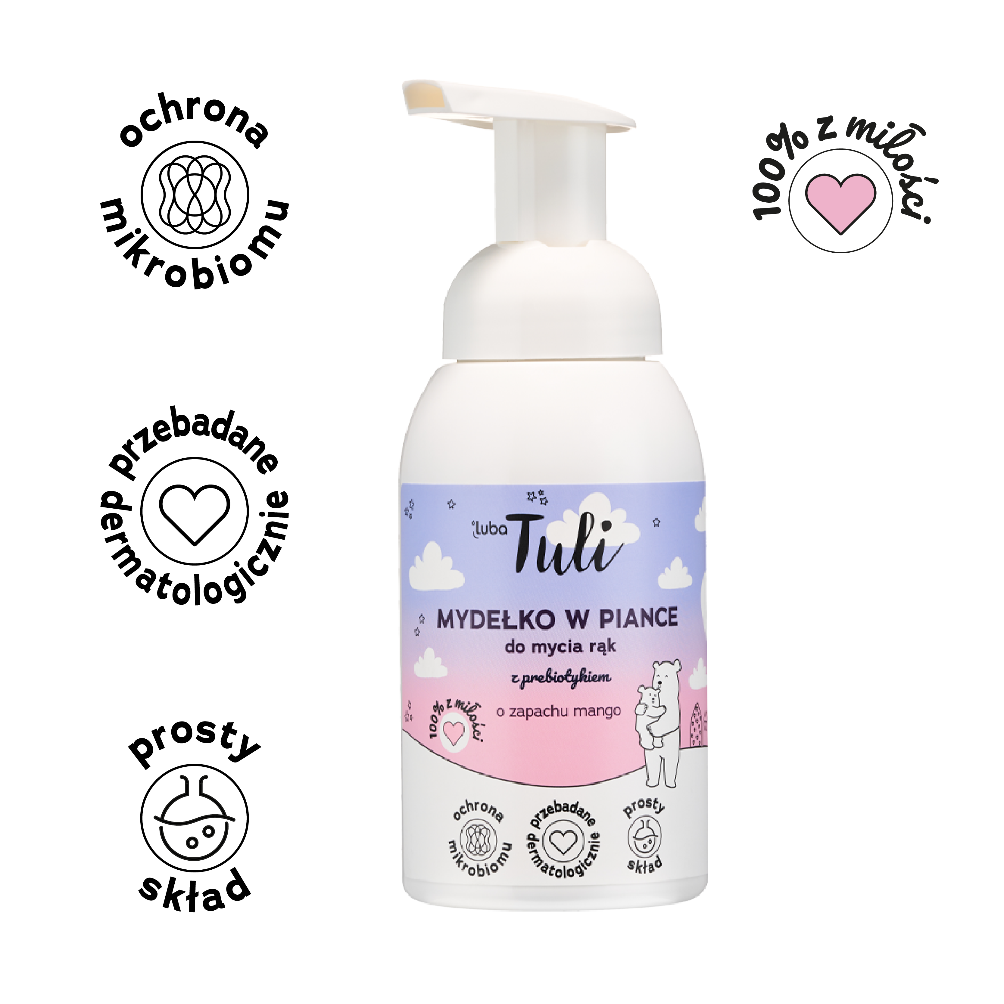 Luba Tuli