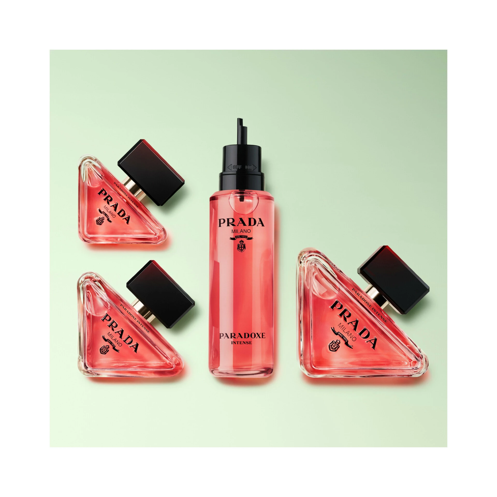 Paradoxe Intense EdP 90 ml - Prada
