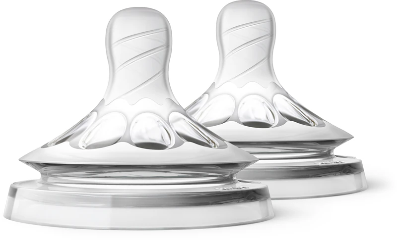 Philips Avent Natural SCF657/27 Flaschensauger