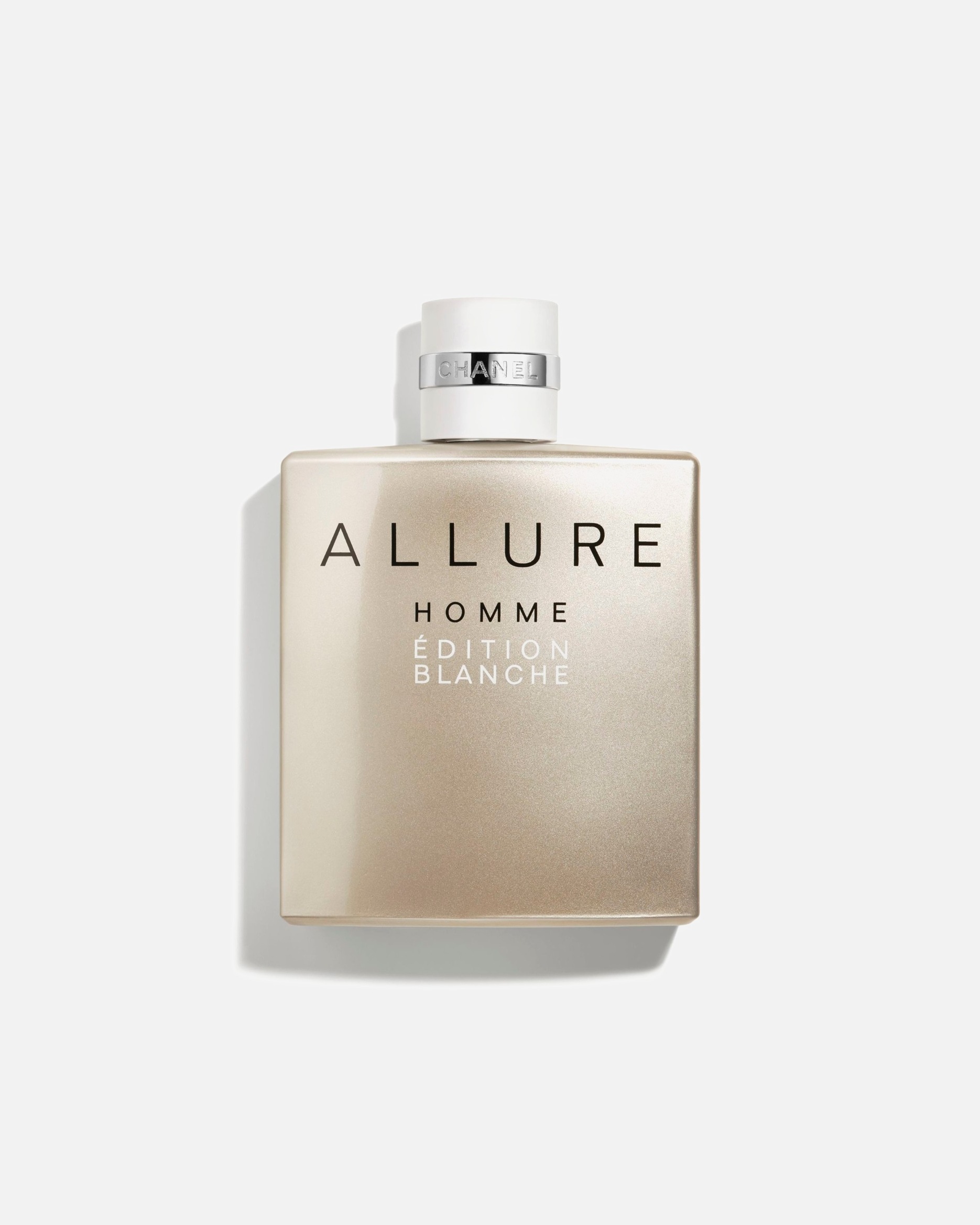 CHANEL parfemska voda ALLURE HOMME EDITION BLANCHE - 50 ml