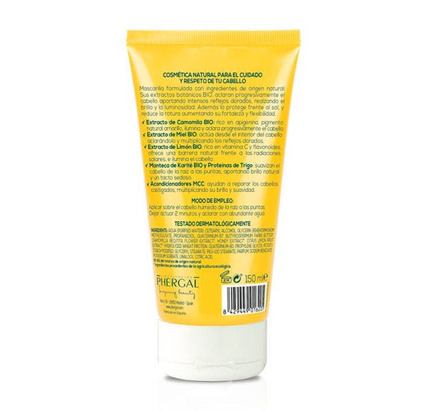 Kamilla arcmaszk | 150ML