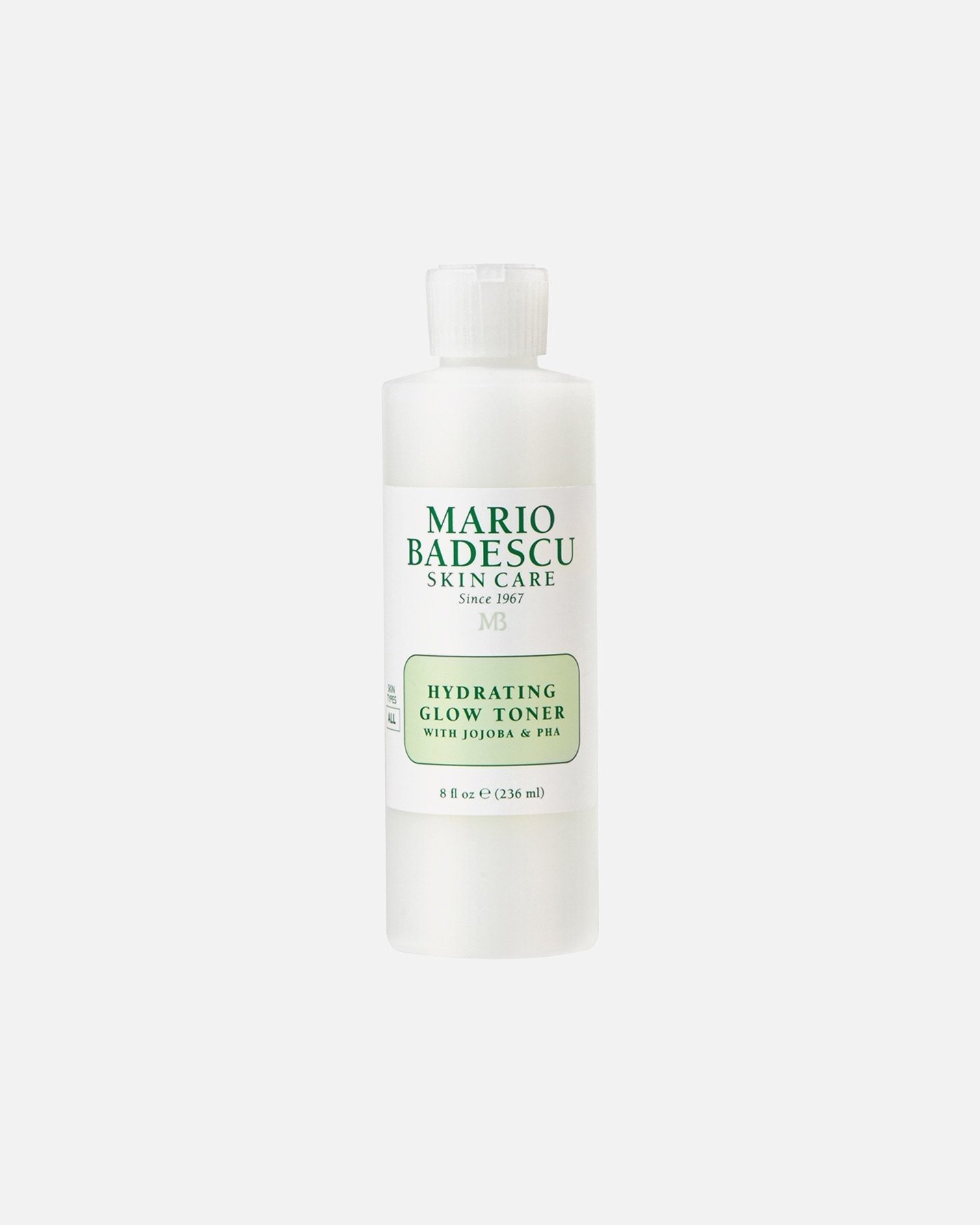Mario Badescu tonik za lice za hidrataciju i sjaj - 236 ml