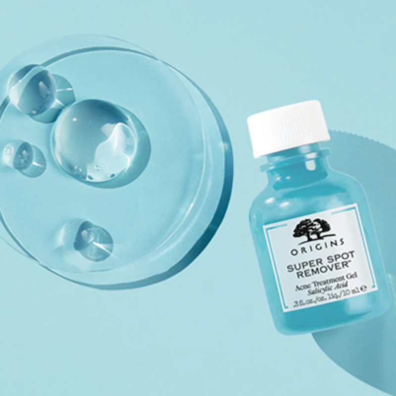 Origins Spot Remover™ Anti-Pickel-Gel