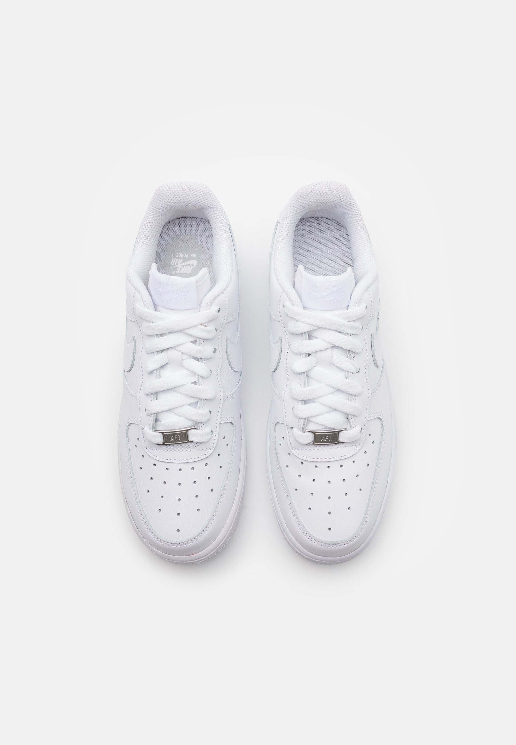 Nike Sportswear AIR FORCE 1 07 - Sneakers - wit