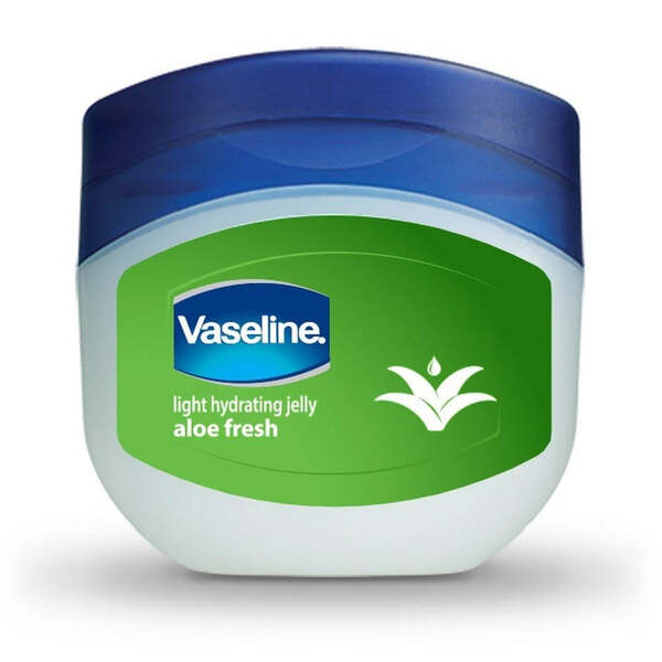Curalene Aloe Vera Vazelína 225ml