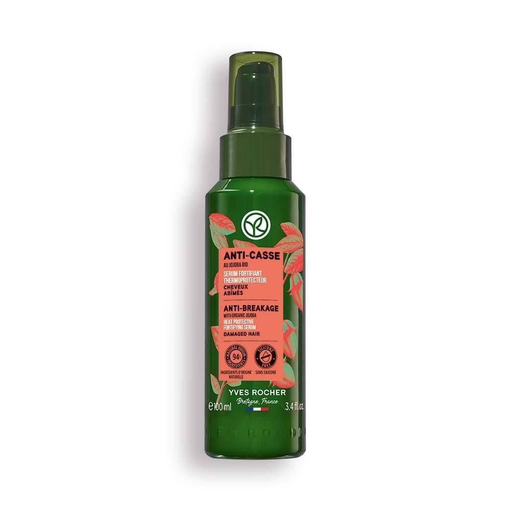Sérum Termoprotetor Fortificante