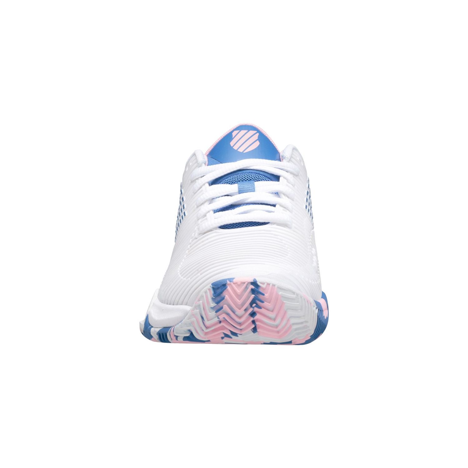  Chaussures De Tennis Padel Hypercourt Supreme Hb K-swiss