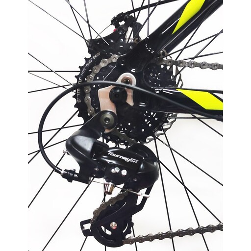 Velosipēds Cloot Mtb 27,5