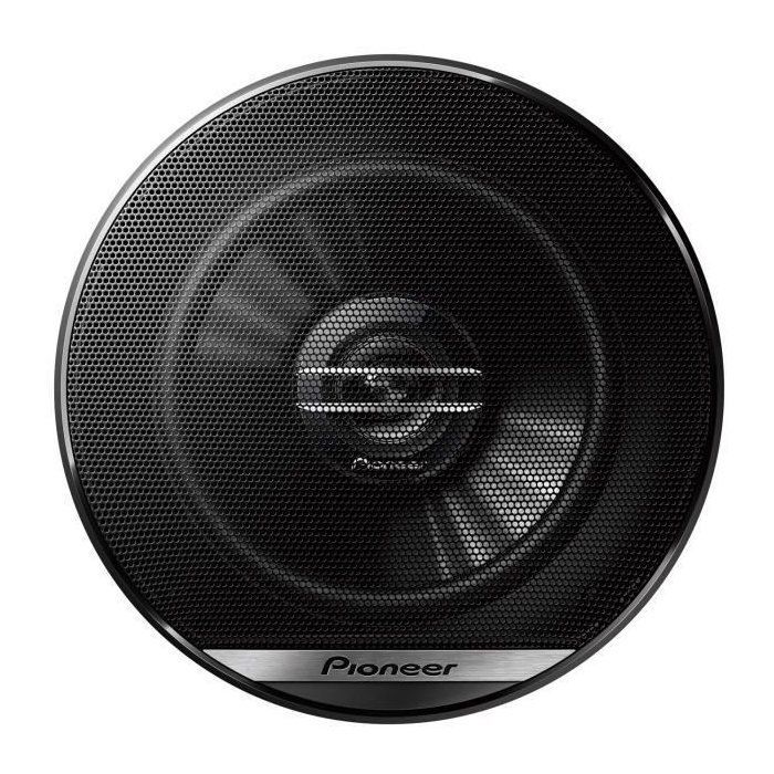 Juego de 2 altavoces - PIONEER - 2 vías - 13 cm - 250 W TS-G1320F
