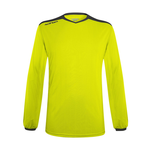 Camiseta Acerbis Belatrix Manga Larga