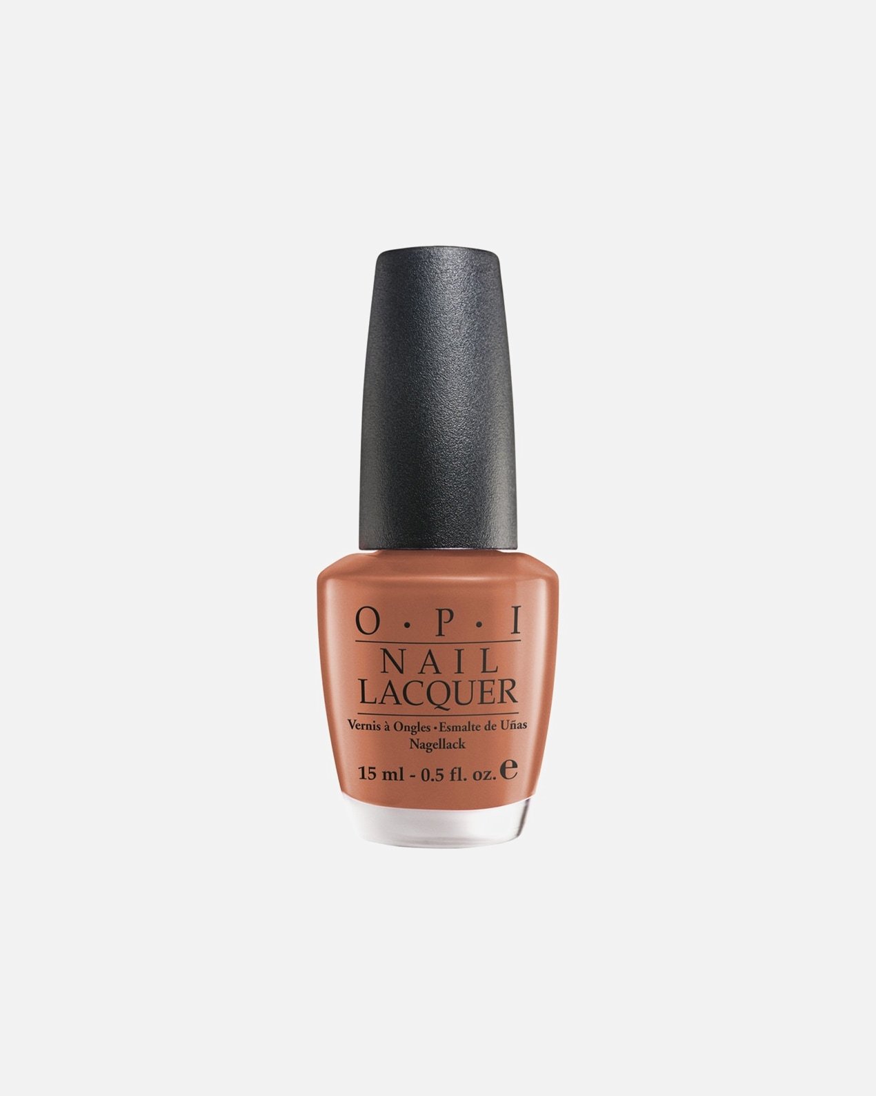Lak na nechty OPI The Classics krémový lak na nechty - 15 ml