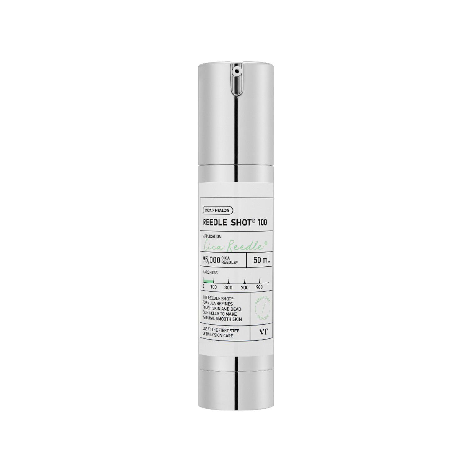 VT Cosmetics REEDLE SHOT 100
