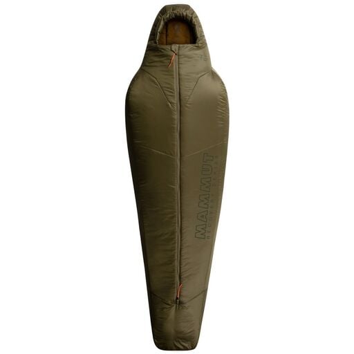 Mammut Perform Fiber Sovsäck -7c