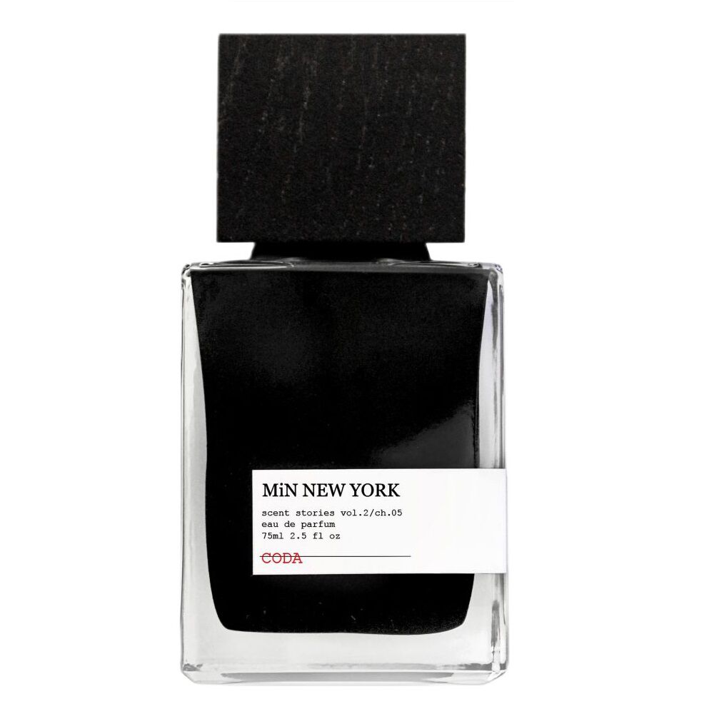 MiN New York Coda