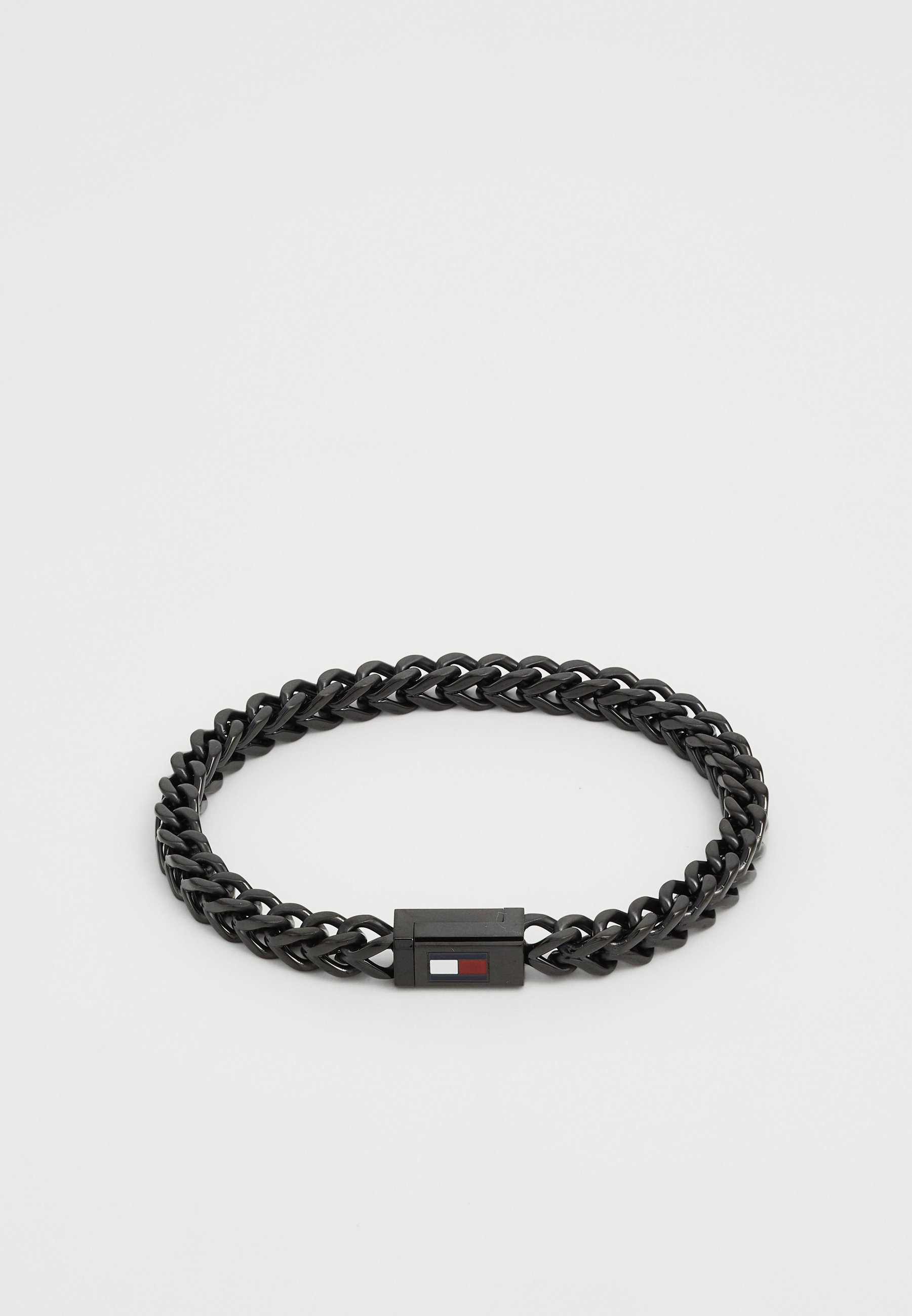 Bracciale Tommy Hilfiger - nero