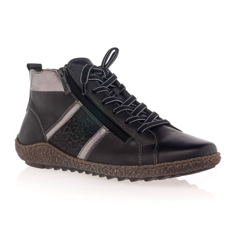 Sneakers Femme Noir