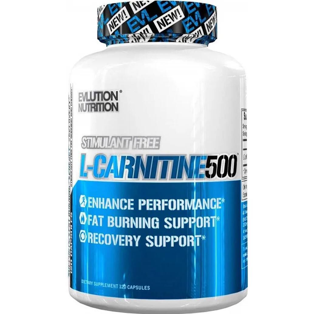 Nutrizione EVLution