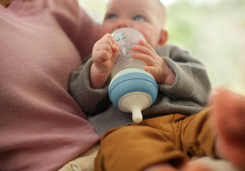 Philips Avent Natural Response SCD838/17 Night Baby darčeková sada
