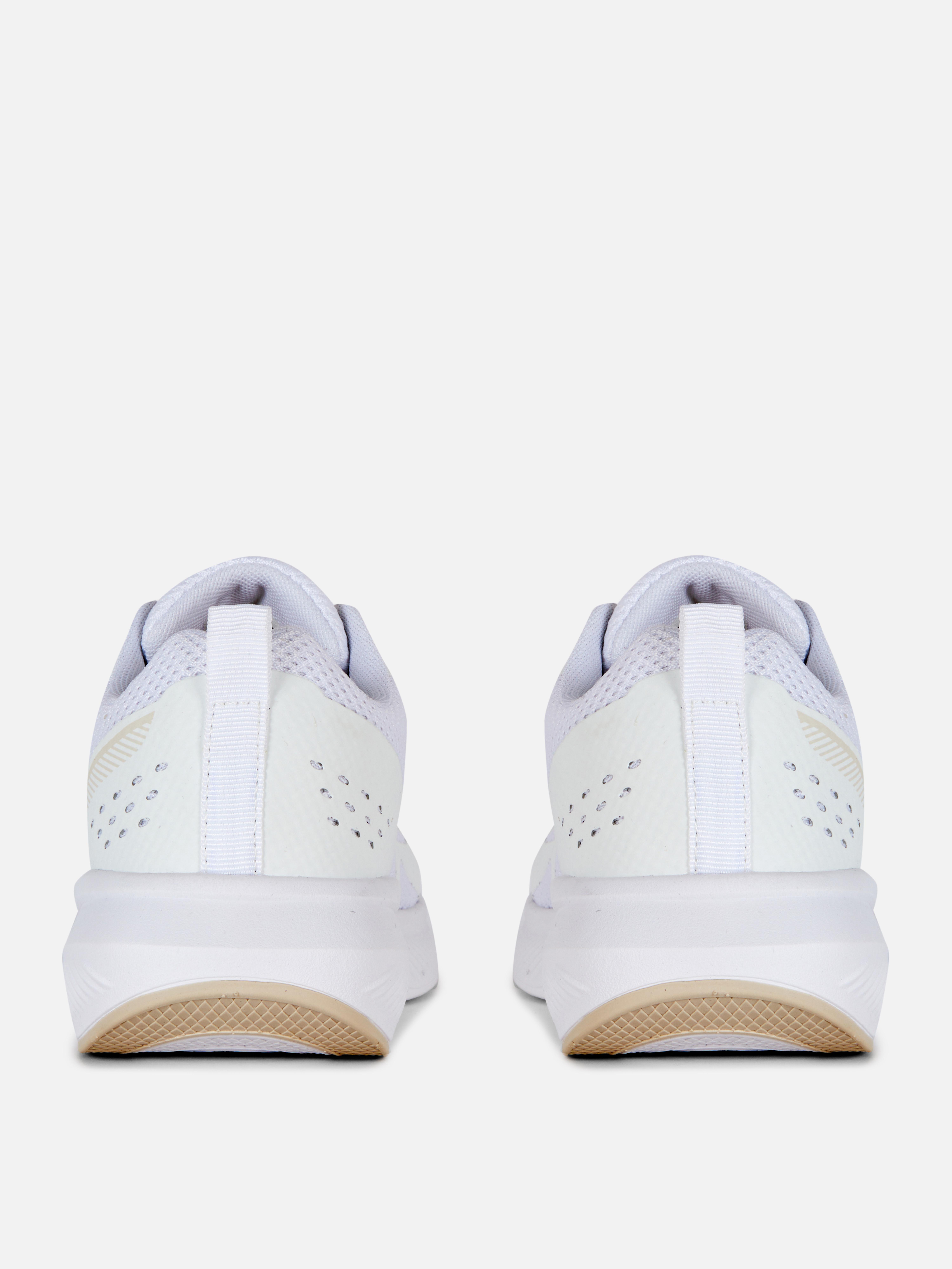 Teniși sport cu șireturi Începeți ziua cu dreptul cu acești pantofi sport eleganți