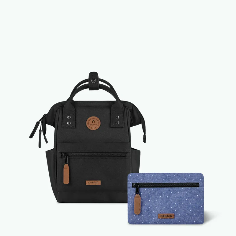 Sac à dos Adventurer XS Berlin
