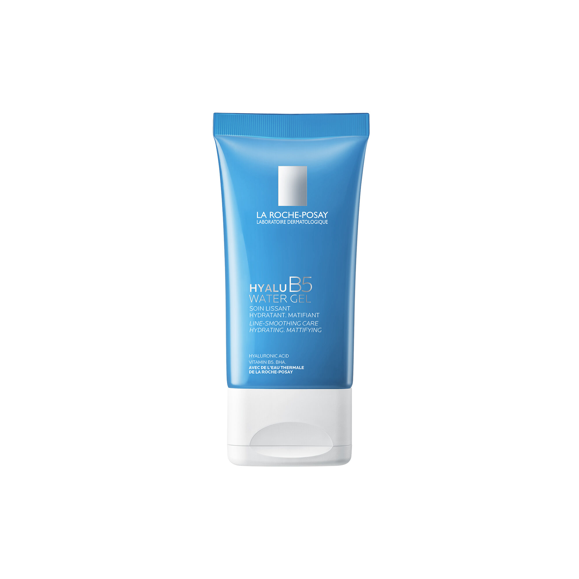 La Roche-Posay GEL D'EAU HYALU B5
