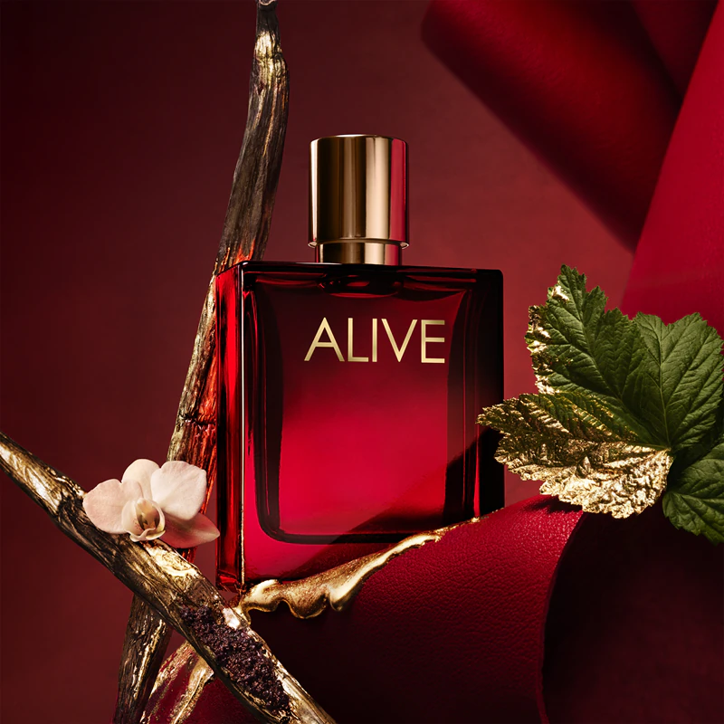 Hugo Boss BOSS Alive Absolu Eau de Parfum para Mulheres