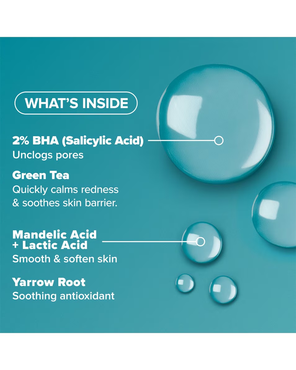 Paula's Choice MINI-KIT Exfoliere multi-nivel
