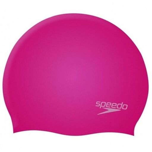 Gorro De Natación Speedo Plain Moulé