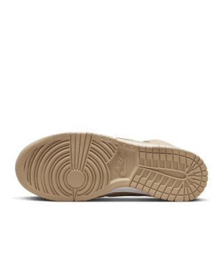 Nike Dunk High Premium Women's Shoes