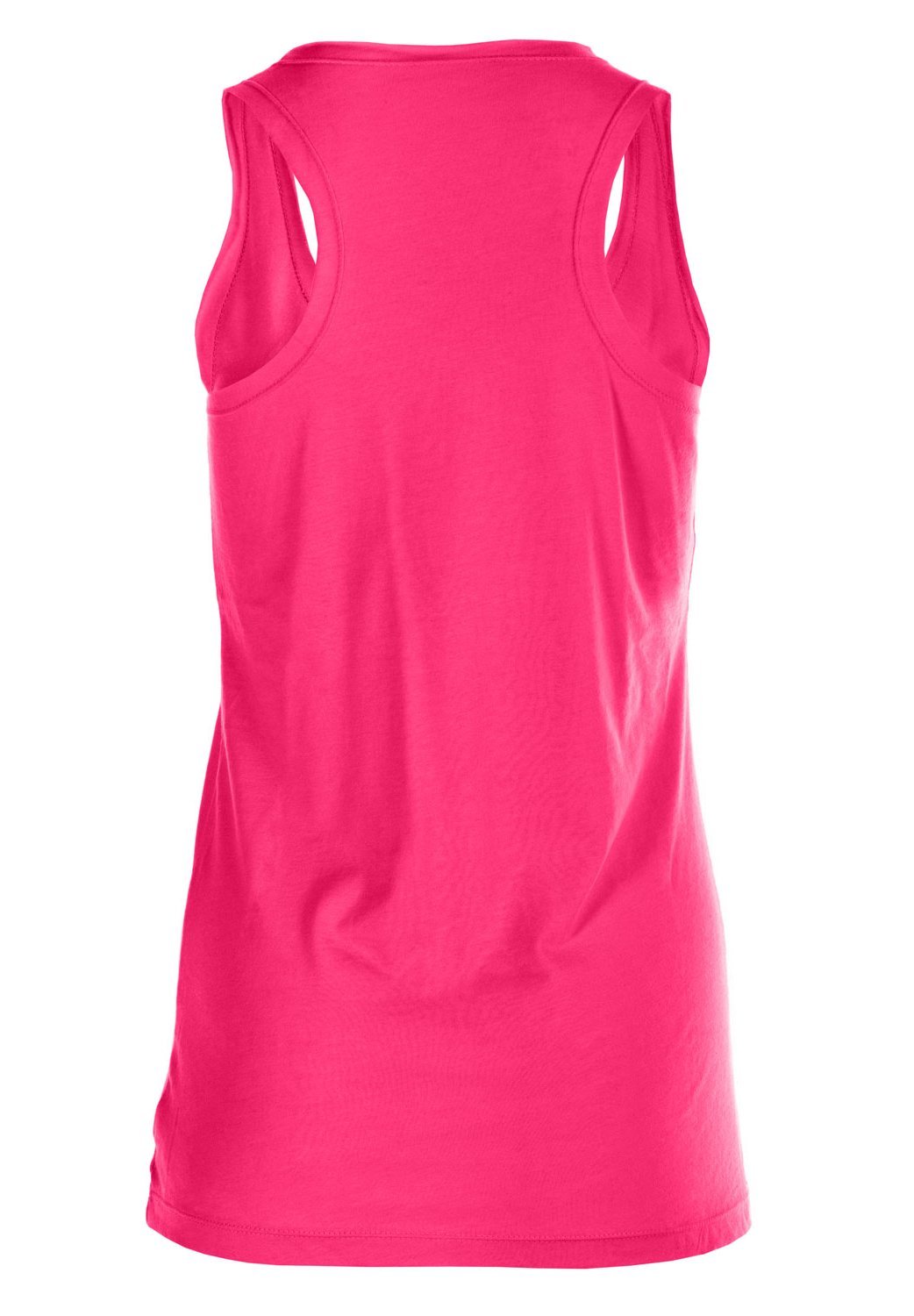 Winshape MCT006 ULTRA LIGHT - Sportovní tričko - tmavě růžová