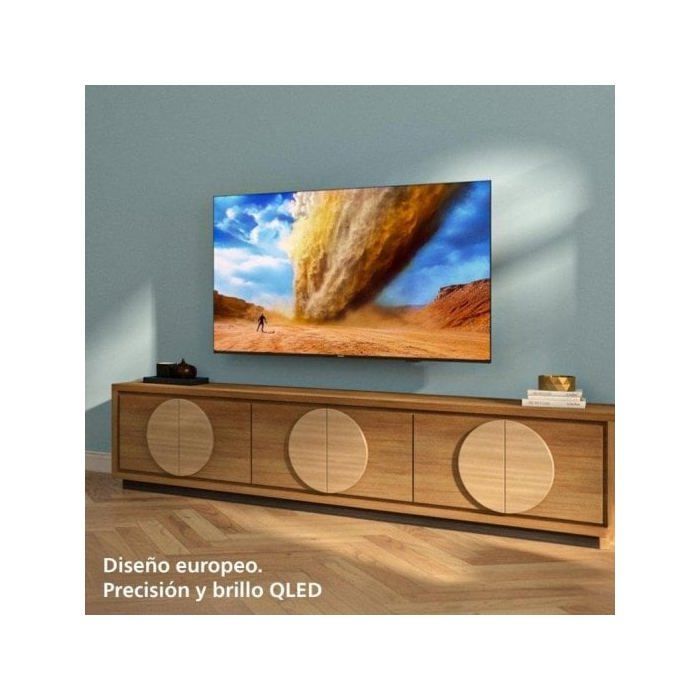 Philips QLED 43PUS7810 de 43