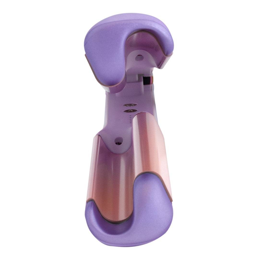 Multifunkčná žehlička na vlnité vlasy CHI Styling Tools VIBES -