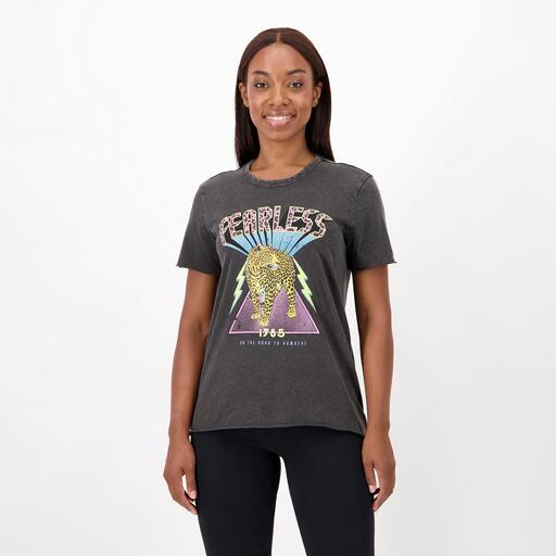 ONLY Fearless Print