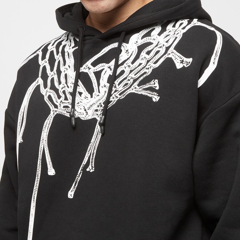Net Hoody
