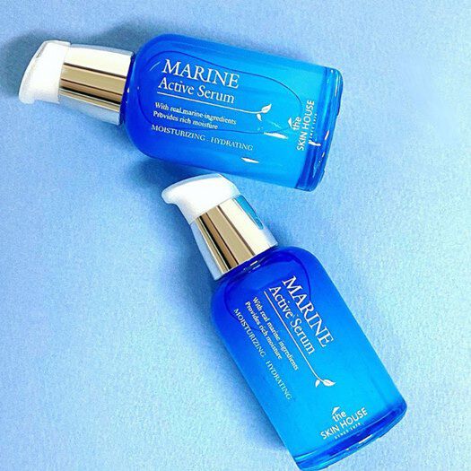 The Skin House Marine Active