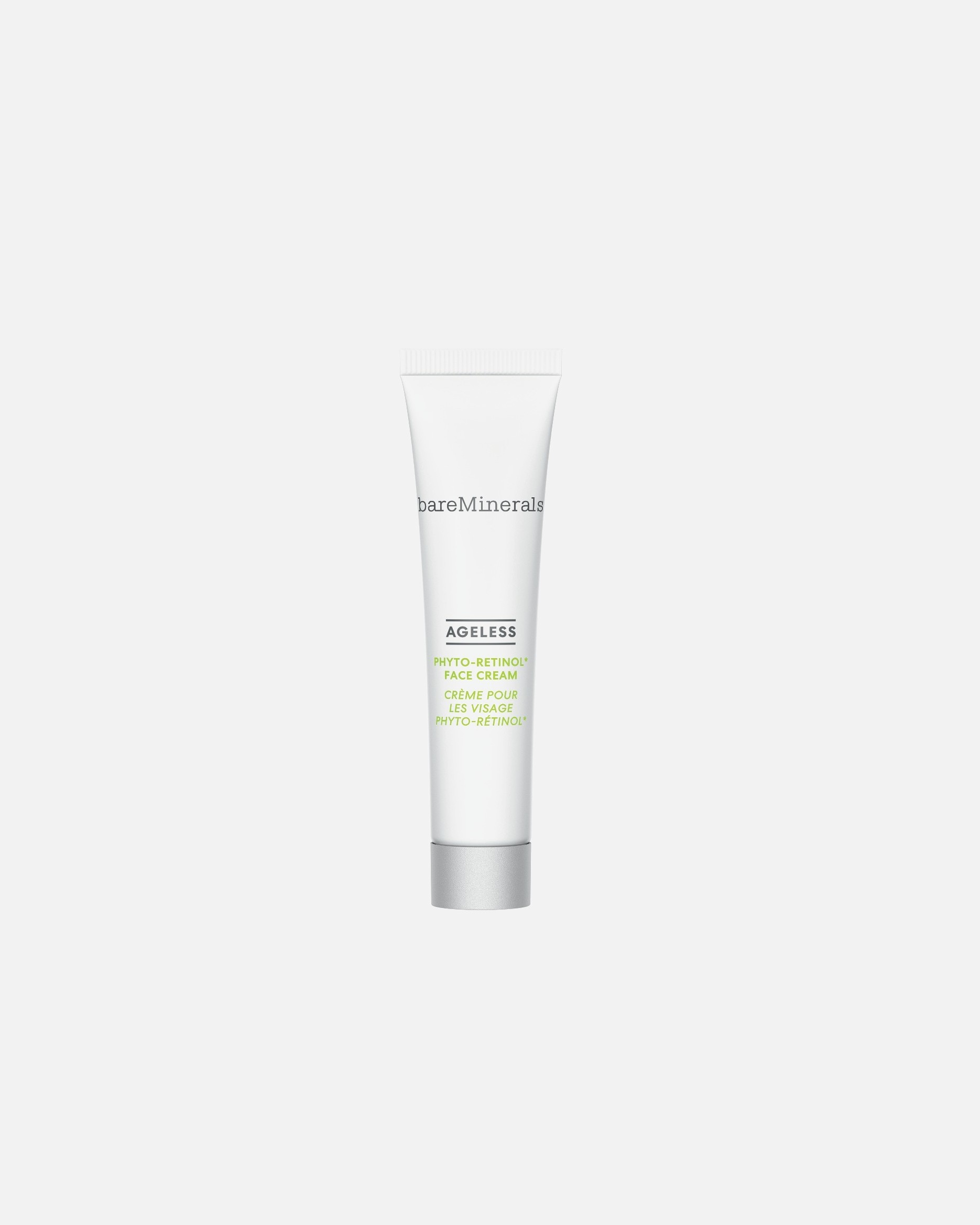 bareMinerals Ageless fito-retinola sejas krēms - 15 ml