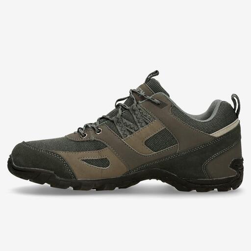 Chaussures de montagne Boriken Silo