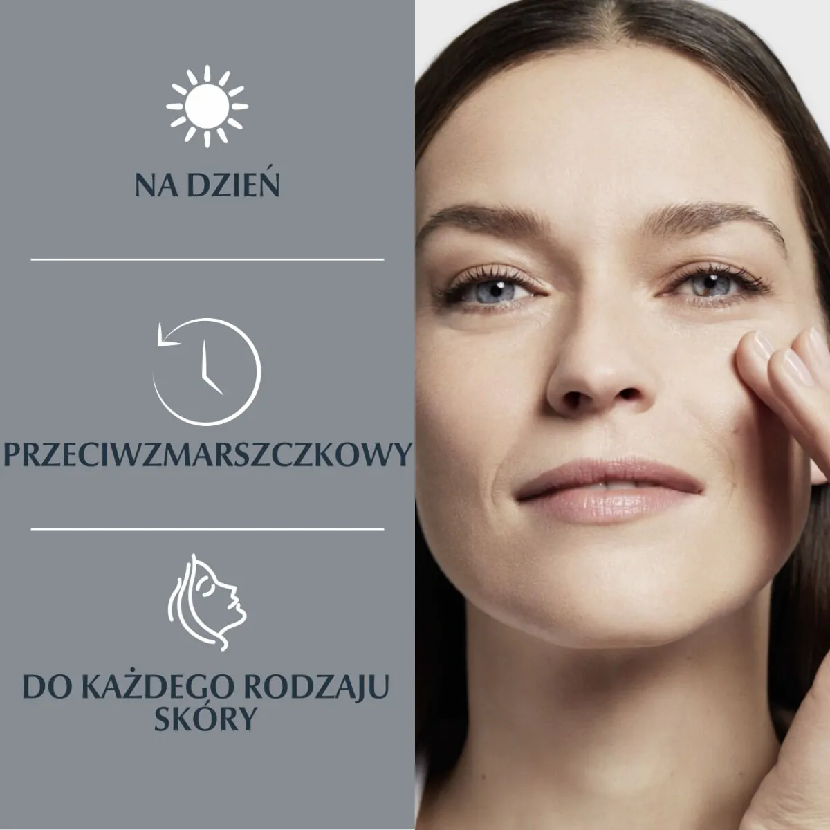 Eucerin Hyaluron Filler Krem na dzień SPF 30