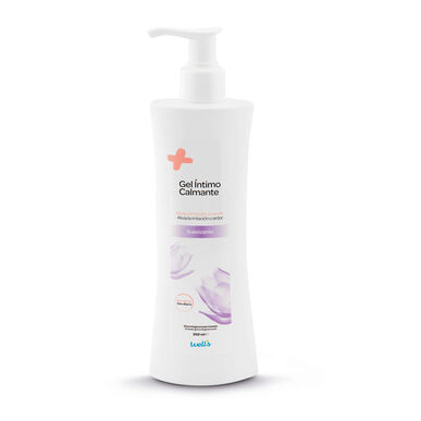 Wells Beroligende Intimgel 250 ml