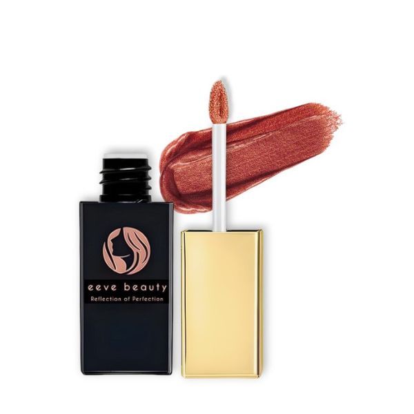 Tekuté oční stíny Eeve Beauty Halal Pro - měděné 4g