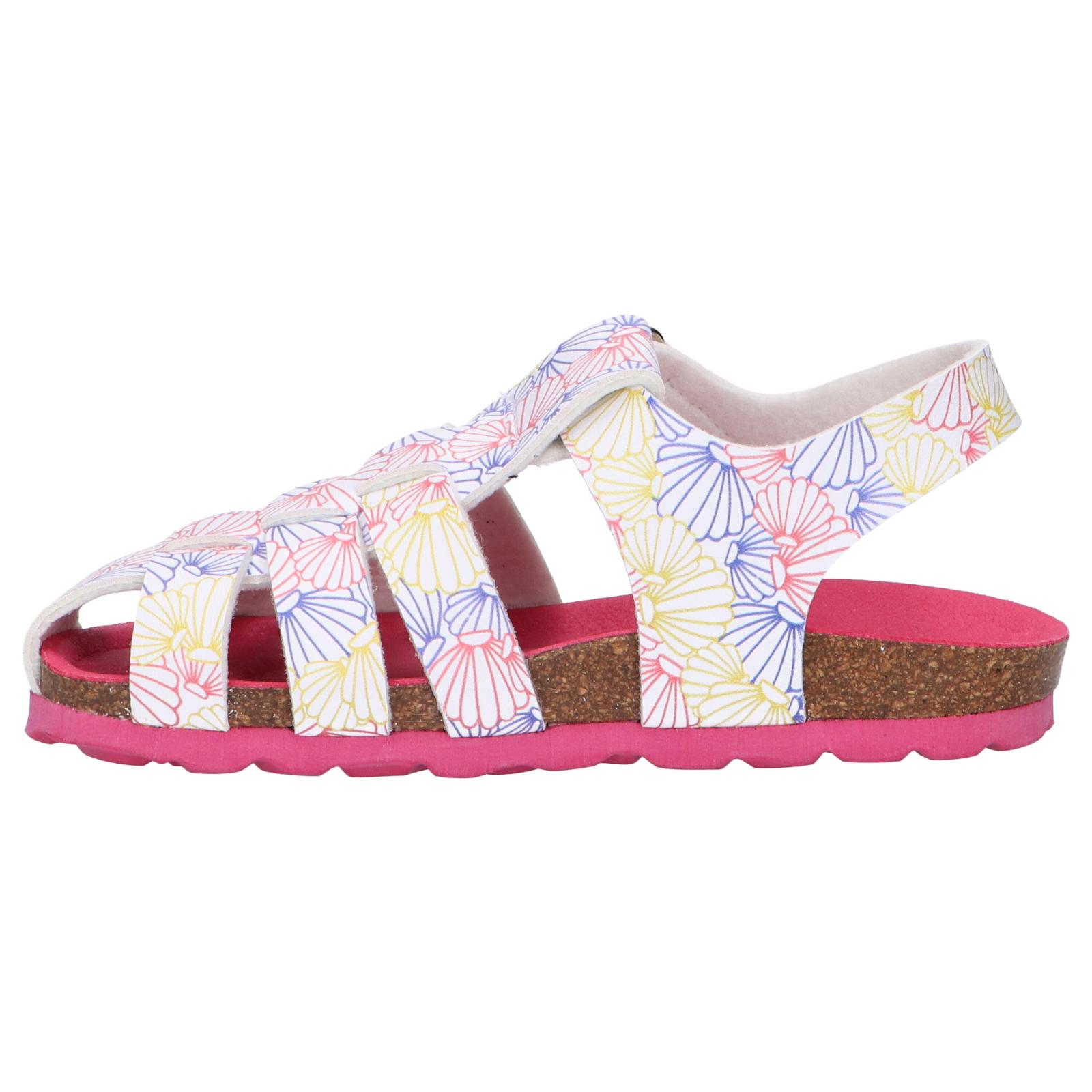  Kickers Sandaler 860996-10 Sommarbrun