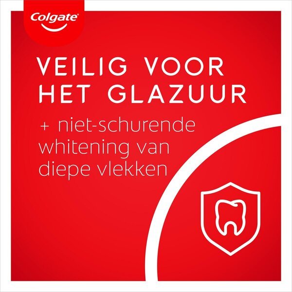 Colgate Max White Ultra Freshness Pearls паста за избељивање зуба 75ml - Избељивање