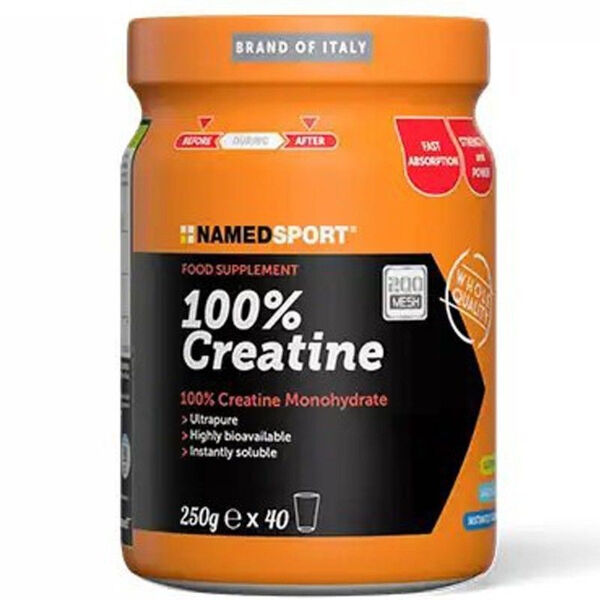 Namedsport kreatin 100%